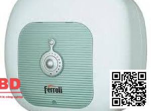 Bình nóng lạnh Ferroli 51DEAM