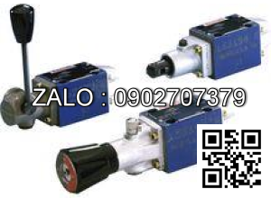 Van điều hướng Rexroth 4WE6E6X/EG24N9K4