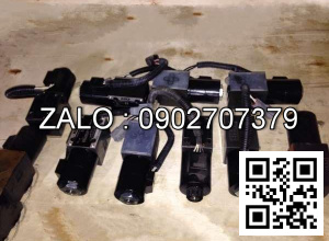 Van điện từ thủy lực BST-10-3C3-D12-47 SEWON