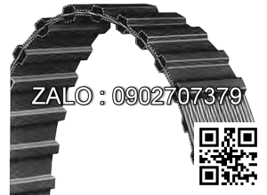 Dây curoa Sundt 330MXL185U