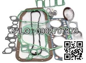 Ron máy động cơ 4BD2T