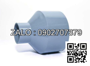 Bầu nhựa giảm B 42/21