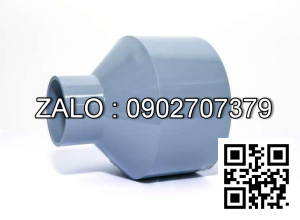 Bầu nhựa giảm B 140/114