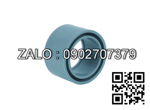 Bạc chuyển bậc uPVC D27/21