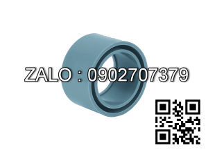 Bạc chuyển bậc uPVC D34/27