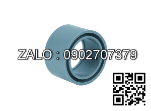 Bạc chuyển bậc uPVC D49/42