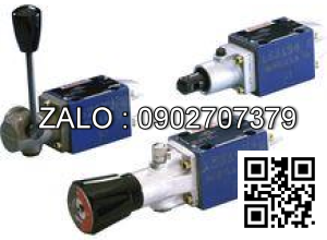 Van điều hướng Rexroth 4WE6E6X/EG24N9K4KSO21