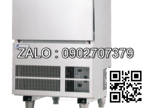 Máy làm đá viên Leader LD-2080