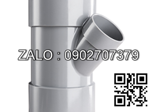 Y nhựa giảm Y 49/34