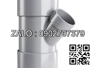 Y nhựa giảm Y 114/60