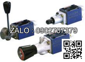 Van điều hướng Rexroth 4WE6E6X/EG24N9Z5L1SO407