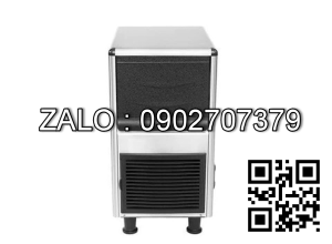 Máy làm đá ống Frozen FR-TI30