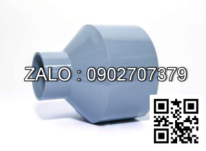 Bầu nhựa giảm B 200/114 Hoa Sen