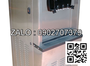 Máy làm kem tươi Donper BJ7260P