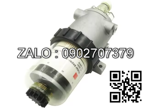 tách nước dầu XC495