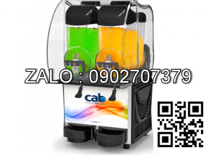 Máy Làm Sệt Đồ Uống Faby Igloo 2