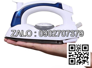 Bàn là (ủi) 7 hơi nước du lịch (Kiện 48 cái)