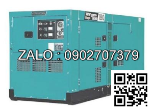 Máy phát điện Denyo DCA-60ESH