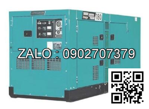 Máy phát điện Denyo DCA-400ESM