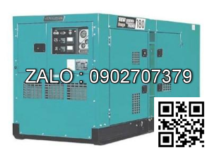 Máy phát điện Denyo DCA-400ESV