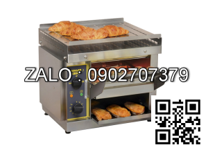 Máy nướng bánh Roller Grill CT-540B