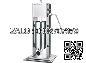 Máy làm xúc xích dùng 5L ETV-5L