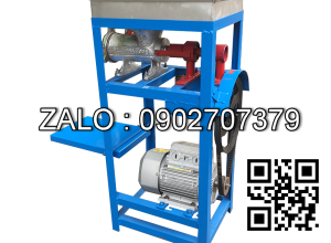 Máy làm bánh bao OKASU BZ 30