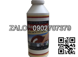 Hóa chất tẩy rỉ sét Metal Rescue 1kg