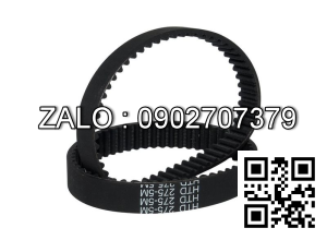 Dây curoa Sundt 2000-S2M-304