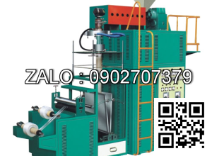 Máy thổi màng seri SJ-MB