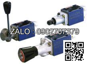 Van điều hướng Rexroth 4WE6E6X/EW230N9K4