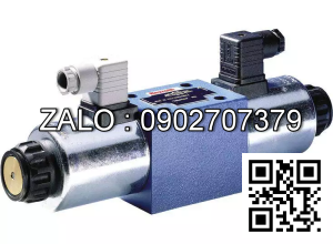 Van điều hướng Rexroth R901254919