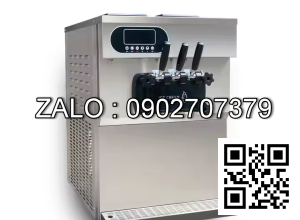 MÁY LÀM KEM 3 CẦN SHINEU XY-38X