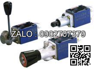 Van điều hướng Rexroth 4WE6HB6X/EW230N9K4