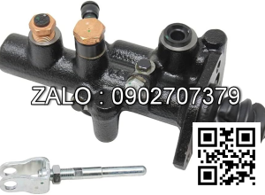 Heo thắng cái TOYOTA