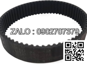 CKE2-00-05248 ALTERNATOR BELT