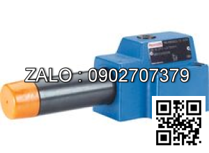 Van giảm áp Rexroth R900424742