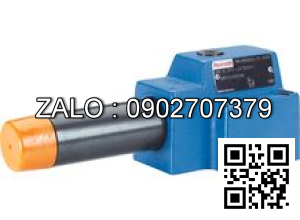 Van giảm áp Rexroth R900424744