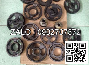 Bộ nhông đầu động cơ SCANIA DC09 076A , , CM3