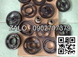 Bộ nhông đầu động cơ SCANIA DC09 087 A , , CM3