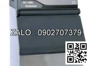 MÁY LÀM ĐÁ VIÊN SCOTSMAN 320KG MVH606 WS