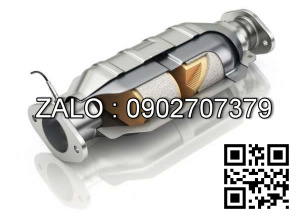 Bộ Lọc Khí Ô Tô