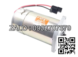 Motor trợ lực lái