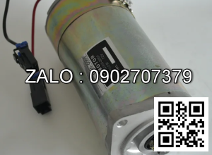 Motor trợ lực tay lái toyota