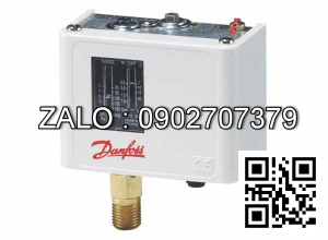 Công Tắc Áp Suất