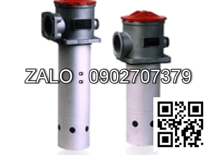 Bộ lọc dầu trạm nguồn RFA-400x20F