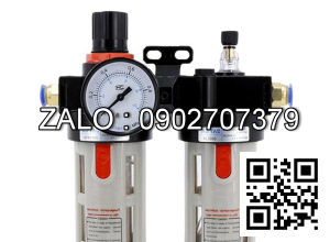 Bộ lọc khí BFC2000