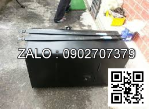 Thùng dầu 200 lít HYUNDAI 311106C001