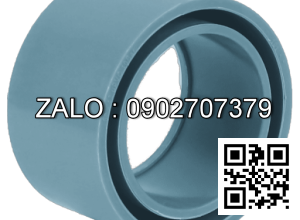 Bạc chuyển bậc uPVC D49/34 TH