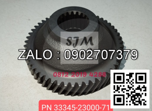 Nhông động cơ TOYOTA 5FD30, 5FG30 6FD30, 6FG30